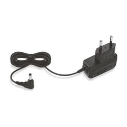 Omron 9546045-8 pièce de rechange pour appareil de mesure de la pression sanguine Adaptateur électrique Noir