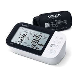 Omron M7 Intelli IT Bras supérieur Automatique 2 utilisateur(s)