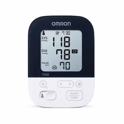 Omron M4 Intelli IT Bras supérieur Automatique 2 utilisateur(s)