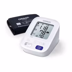 Omron M3 Bras supérieur Automatique 2 utilisateur(s)