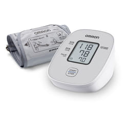 Omron HEM-7121J-E tensiomètre (pression artérielle) Bras supérieur Automatique