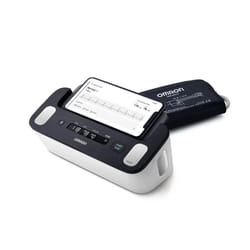 Omron Complete Bras supérieur Automatique