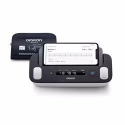 Omron Complete Bras supérieur Automatique