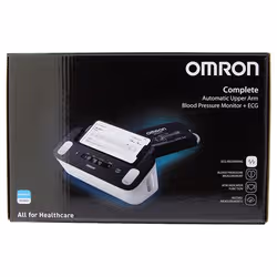 Omron Complete
