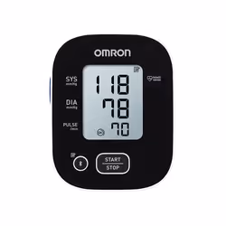 Omron M2 Intelli IT Bras supérieur Automatique