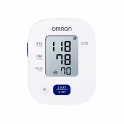 Omron M2