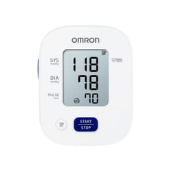 Omron M2 Bras supérieur Automatique