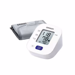 Omron M2 Bras supérieur Automatique - Vue supplémentaire 2