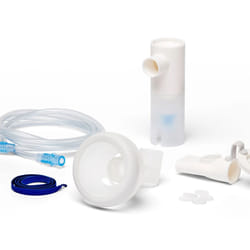 Omron NEB6035 accessoire de nébuliseur Kit d'accessoires pour nébuliseur
