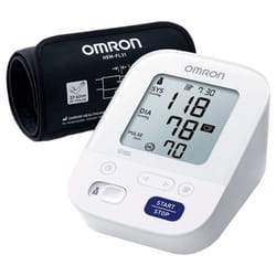 Omron M3 Comfort HEM-7155-E Tensiomètre Électronique