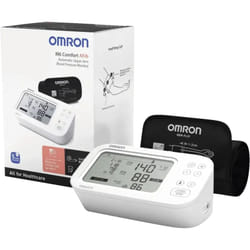Omron HEM-7380-E tensiomètre (pression artérielle) Bras supérieur Automatique 2 utilisateur(s)