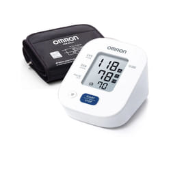 Omron M2+ Bras supérieur Automatique