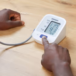 Omron M2+ Bras supérieur Automatique - Vue supplémentaire 3