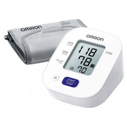 Omron M2 Essential Tensiomètre Automatique Brassard