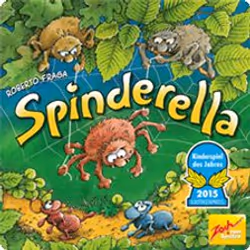 Zoch 601105077, Jeu de société, Motricité fine (dextérité), 6 an(s)