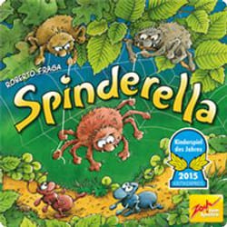 Zoch 601105077 jeu de société Motricité fine (dextérité)