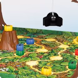Zoch 601105077 jeu de société Motricité fine (dextérité)