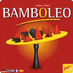 Zoch 601120100, Jeu de société, Motricité fine (dextérité), 6 an(s), Jeu familial
