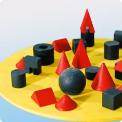 Zoch 601120100 jeu de société Motricité fine (dextérité)