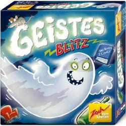 Geistes Blitz