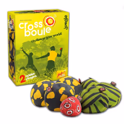 Zoch jungle, 6 an(s)