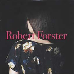 Indigo 114242 enregistrement de musique et son CD Pop Robert Forster