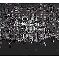 Indigo 114692 enregistrement de musique et son CD Industriel KRUPPS, DIE