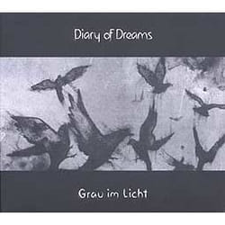Indigo 114702 enregistrement de musique et son CD Pop DIARY OF DREAMS
