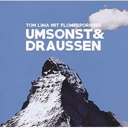 Indigo 116312, Pop, CD, LIWA, TOM MIT FLOWERPORNOES, Support physique, 1 disques, 23/10/2015