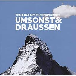 Indigo 116312 enregistrement de musique et son CD Pop LIWA, TOM MIT FLOWERPORNOES