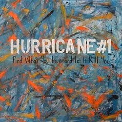 Indigo 116332, Rock, CD, HURRICANE#1, Support physique, 1 disques, 20/11/2015