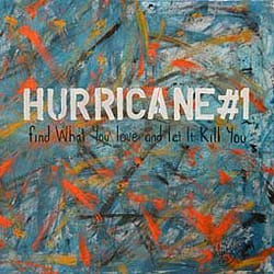 Indigo 116332 enregistrement de musique et son CD Rock HURRICANE#1