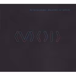 Indigo 124952, Électronique, CD, BAUMANN, PETER, Support physique, 1 disques, 20/05/2016