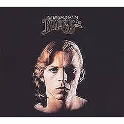 Indigo 118552, Électronique, CD, BAUMANN, PETER, Support physique, 1 disques