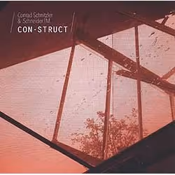 Indigo 132482, Électronique, CD, SCHNITZLER, CONRAD &amp; SCHNEIDER TM, Support physique, 1 disques, 18/11/2016