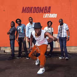 ImportCDs Luyando, Musique du monde, CD, Support physique, Adulte, 1 disques, 16/03/2017