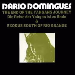 Indigo 801452, Folk, CD, DOMINGUES, DARIO, Support physique, 1 disques
