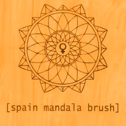 ImportCDs Mandala Brush, Pop rock, CD, Support physique, Adulte, 1 disques, 27/09/2018