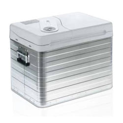 WAECO Q40 AC/DC glacière 39 L Electrique Argent