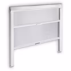 Dometic Rastrollo 3000 Manuel Solide Store enrouleur Blanc