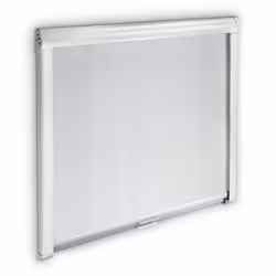 Dometic Rastrollo 3000 Manuel Solide Store enrouleur Blanc