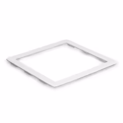 Dometic DUC-AF, Cadre, Blanc, 492 mm, 491 mm, 1,08 kg, 570 mm