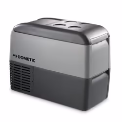 Dometic CDF 26 glacière 21,51 L Electrique Gris