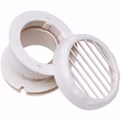 Grille de sortie d'air pour climatiseur Dometic Freshwell 3000 Si vous possédez un climatiseur de coffre Freshwell 3000, vous ...