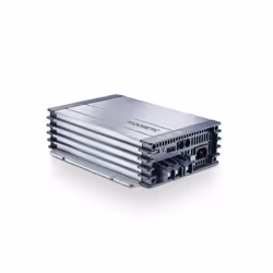 Dometic PerfectCharge MCA 1225, Lithium-Ion (Li-Ion), Sealed Lead Acid (VRLA), Surchauffe, Court-circuit