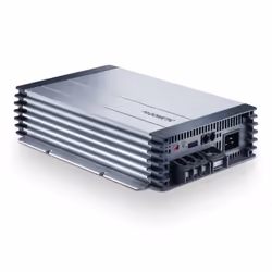 Dometic PerfectCharge MCA 1250, Lithium-Ion (Li-Ion), Sealed Lead Acid (VRLA), Surchauffe, Court-circuit