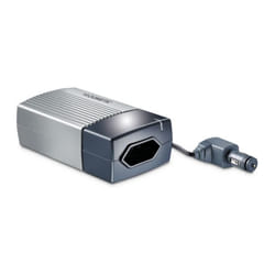 Dometic SI 102 adaptateur de puissance & onduleur Auto 100 W Noir