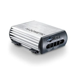 Dometic PerfectCharge DCDC 12 adaptateur de puissance & onduleur Intérieure 170 W Argent