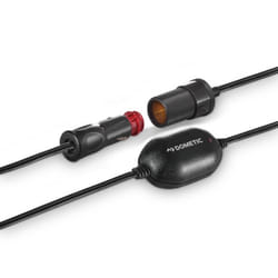 Dometic CoolPower M 50U adaptateur de puissance & onduleur Auto Noir