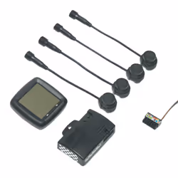 Kit capteurs de stationnement DOMETIC WAE 9101500081